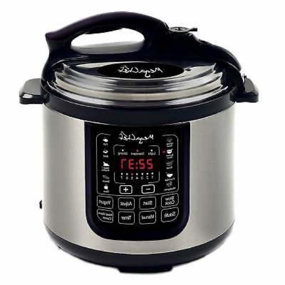 Other - Pressure cooker